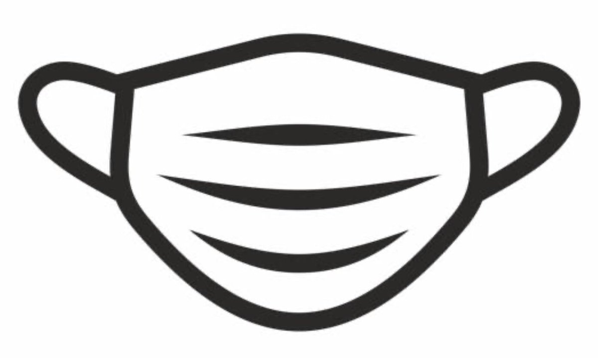 Mon 18th April brings relaxed legislation from Scottish Government in the need to wear facemasks

We will no longer ask customers to wear a mask within our reception area but if you’d like to wear a mask we are happy to continue to supply these free of charge

#team andersonclark