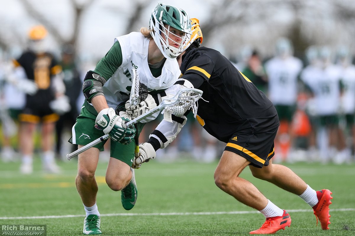 Firstteamphoto's tweet photo. A great senior day @TheNortheast10 victory for @LeMoyneMLax over @aic_mens_lax today at @LeMoyne 📷:Me #PhinsUp https://t.co/AqkwQphcbh