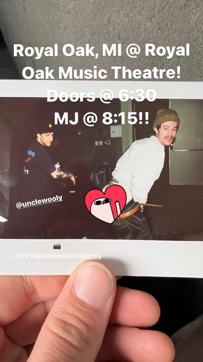 momjeansca's tweet photo. See u there? https://t.co/ec36kJIqOn