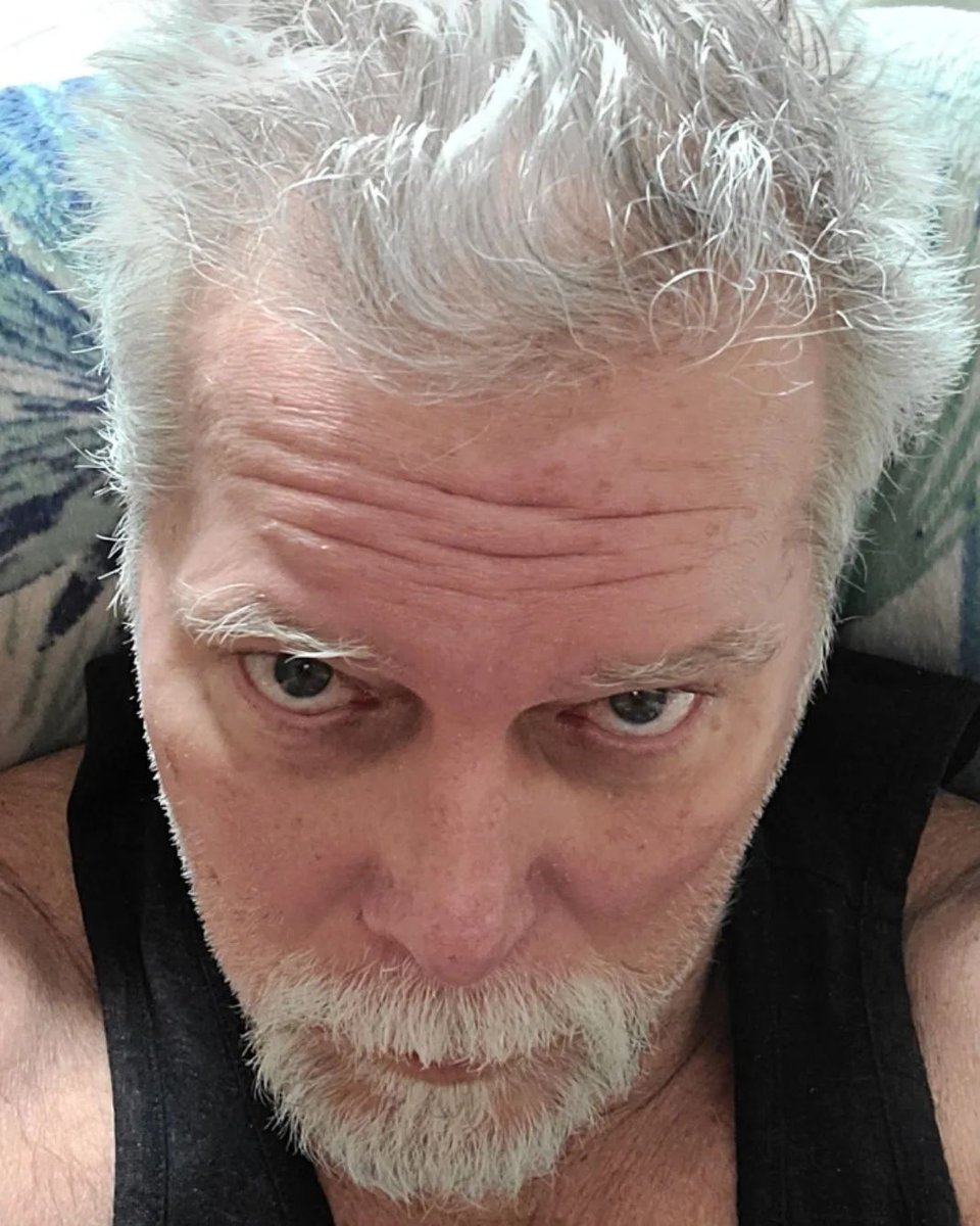 The "What do you mean you expect me to pick up the tab" -Face.

I am a thrill!