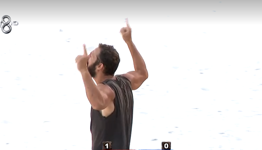 Kimse yokken 'O' vardı

🔴 ÇAĞAN ATAKAN ARSLAN

5/5

#SurvivorAllStar2022 #survivor2022allstar #Survivor2022