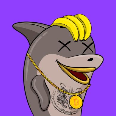 We have chosen the Dolphin as the protagonist of our collection of NFTs for its marked intelligence, sympathy, and desire to have fun and entertain others.

For more info, visit at -  plaloma.me

#nft #nonfungible #phuket #digitalart #artcollection #collectibles