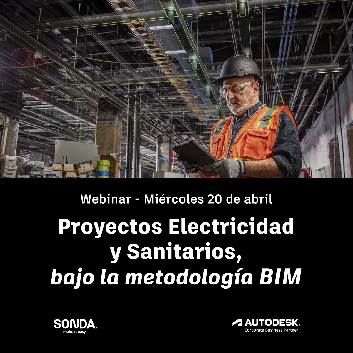 SONDAaeco tweet picture