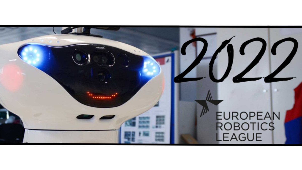 ⏰This is the final week to apply for our upcoming ERL Consumer Tournament in Lisbon, Portugal this June!

➡️Application deadline: 22 April 2022.
➡️Event dates: 20-24 June 2022.

Full details and application via: sites.google.com/view/erlconsum…
