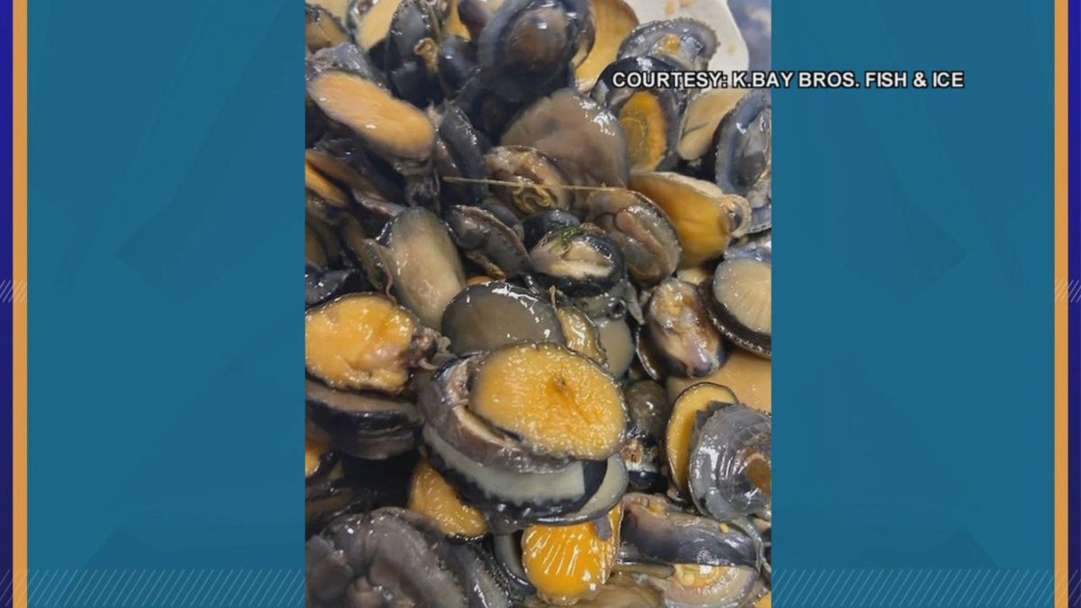 KHON2 News on Twitter "A perfect poke day on this Aloha Friday! K.Bay