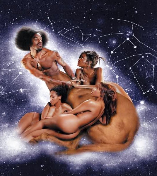 Sorry girls he’s taking it