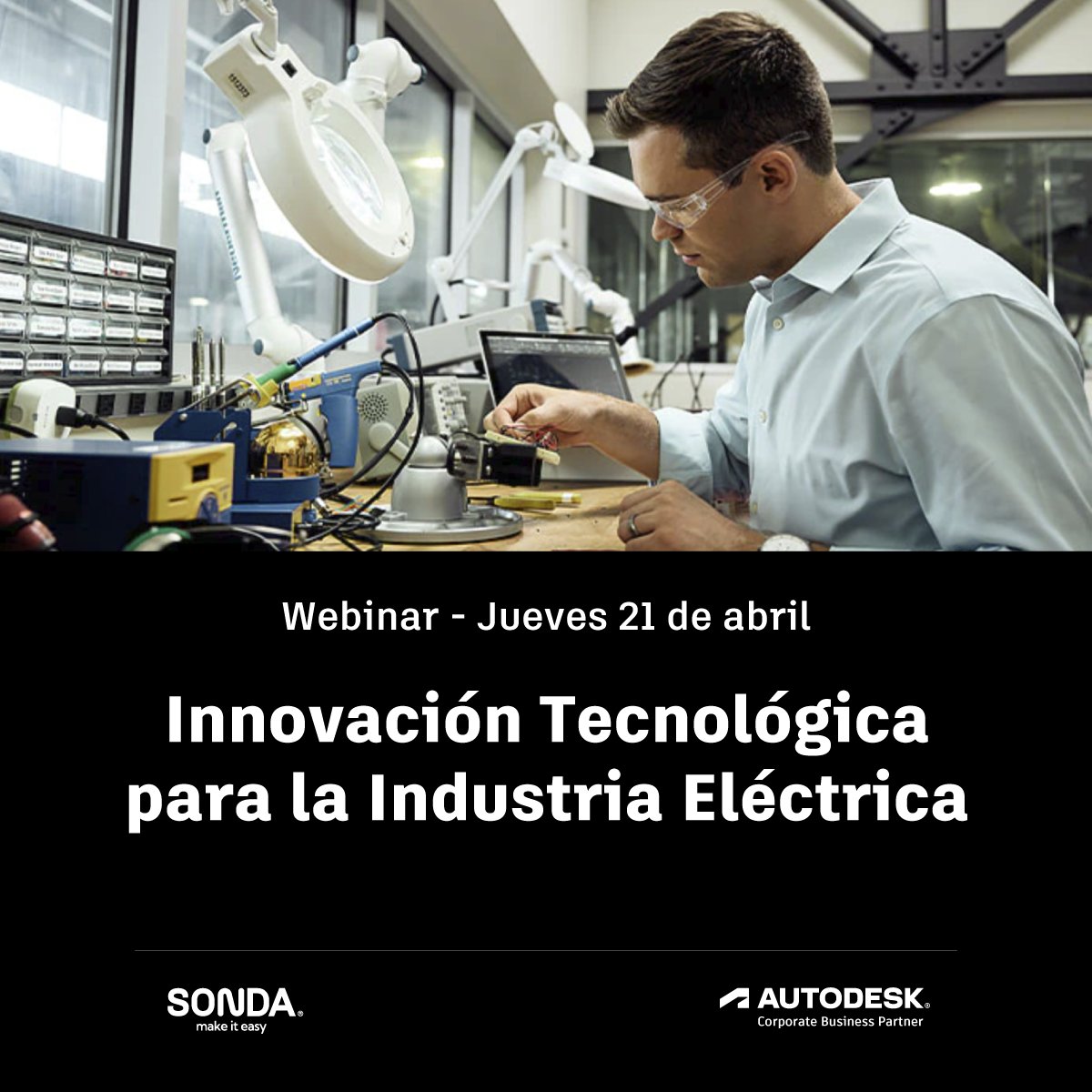 SONDAaeco tweet picture