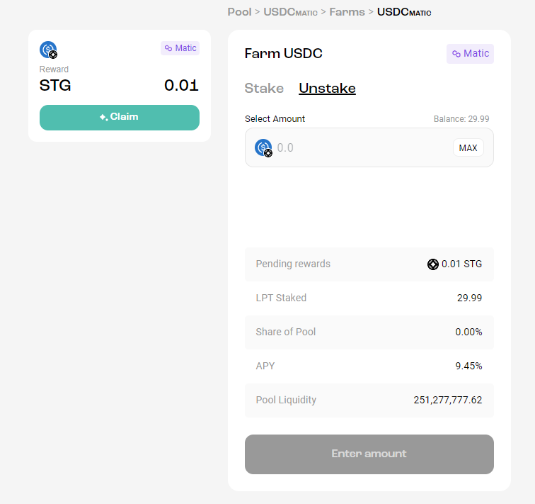 facrael's tweet photo. Days 3 and 4.
I've looked at different options for staking my free $USDC (Zapper 2.59% APR), but so far I think my $STG option is the best. Assuming $STG growth, APY is already over 9%. I finally see my first available award. @TimeswapLabs @timeswapintern #TGdiary #freemoney https://t.co/ZHUly2TS73