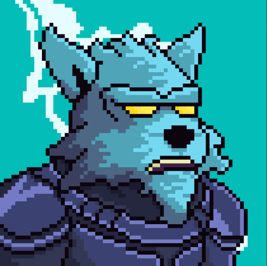 R2Degen's tweet photo. ⭐️🐺 STARWOLVEZ GIVEAWAY 🐺⭐️

SO excited for the @starwolvez Community Spaces around the Game Litepaper and Community Bounty!

We're going to be giving away this badass here, all you need to do is:

RT this post
Be in the spaces!

Lets go!

https://t.co/flyqOqc0hh https://t.co/9mAhPWotIB