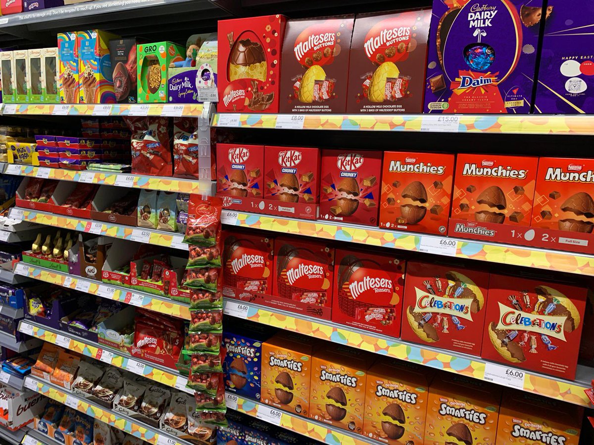 Ellen_Snook's tweet photo. Area No501 looking fab today, ready to trade the Easter weekend #itsdealswedo @PaulGoodman81 @mazieblake12345 https://t.co/kyTp0Yynys