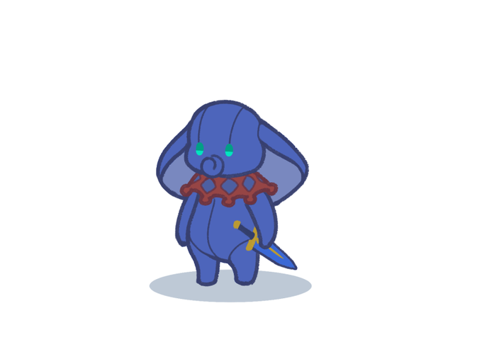 🐘 