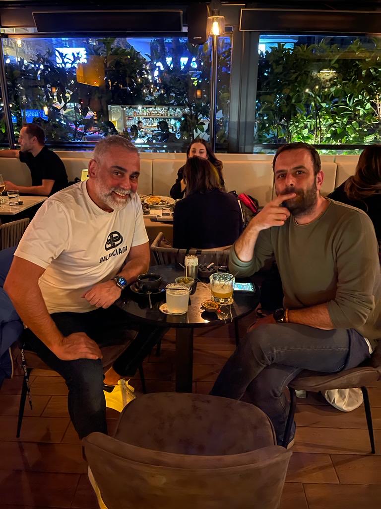 arifpasali's tweet image. Hamursuz bayramın kutlu olsun kardeşim ⁦@izzetsalti⁩ #ComeToBitci 💎