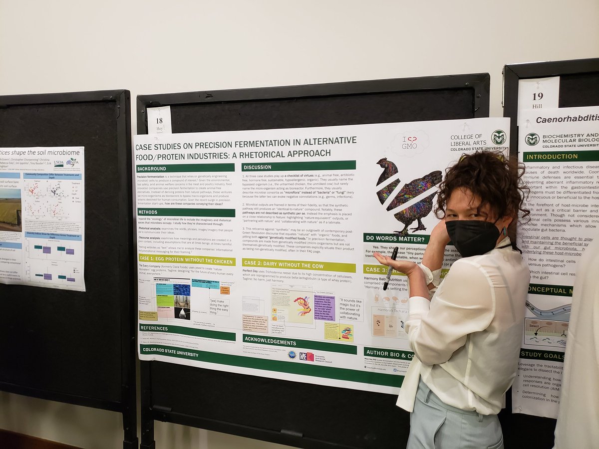 Dr Shabana Hoosein tweet media