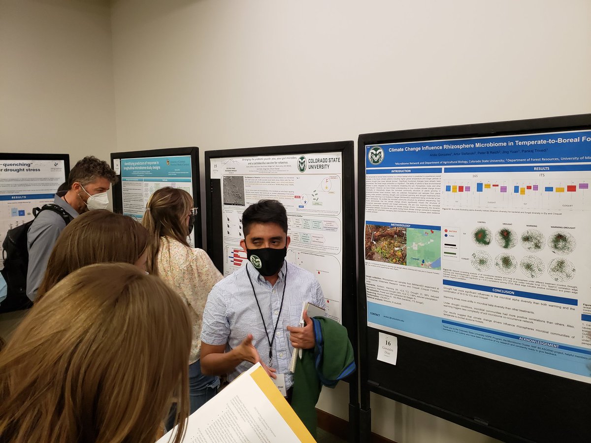 Dr Shabana Hoosein tweet media