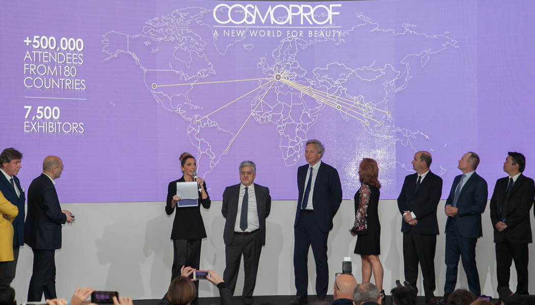 PremBeautyNews's tweet image. Cosmoprof Bologna 2022 announces the Cosmoprof &amp;amp; Cosmopack Awards finalists
premiumbeautynews.com/en/cosmoprof-b…