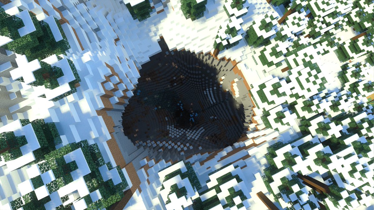 Minecraft & Chill tweet media