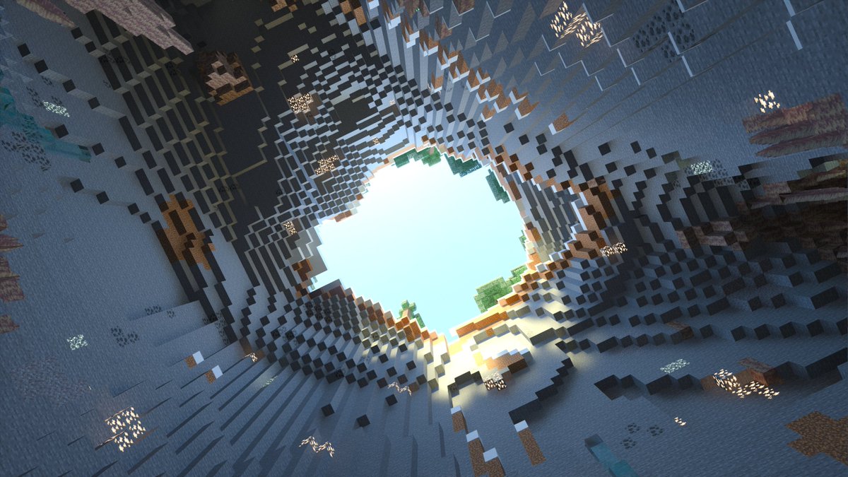 Minecraft & Chill tweet media