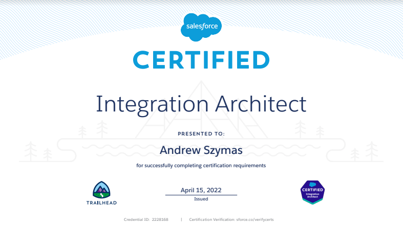 salesforceAndy tweet media