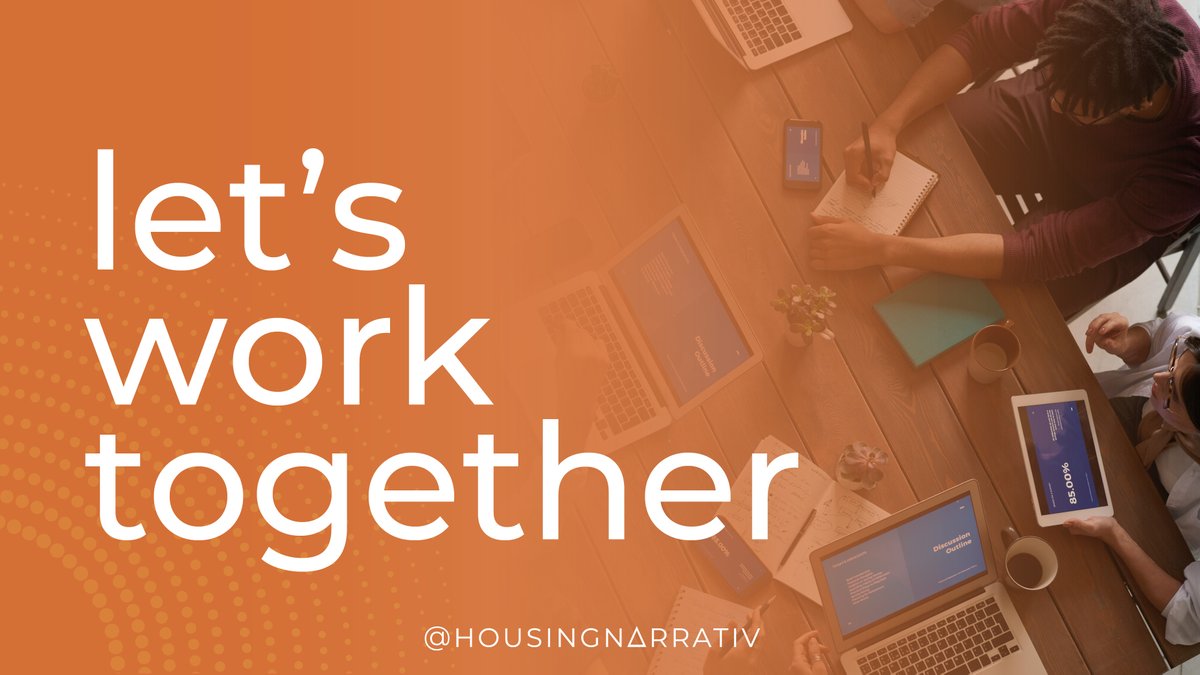 HousingNarrativ's tweet image. Are you a grassroots communicator working to solve homelessness? We want to work with you to change the narrative! 

Take our short survey to share your communications and narrative needs so we can better support organizations like yours! bit.ly/HousingNarrati…