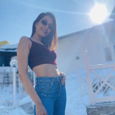 KratikaSRajput's tweet photo. #NewProfilePic #kratikasinghrajput https://t.co/RXuY6KNy10