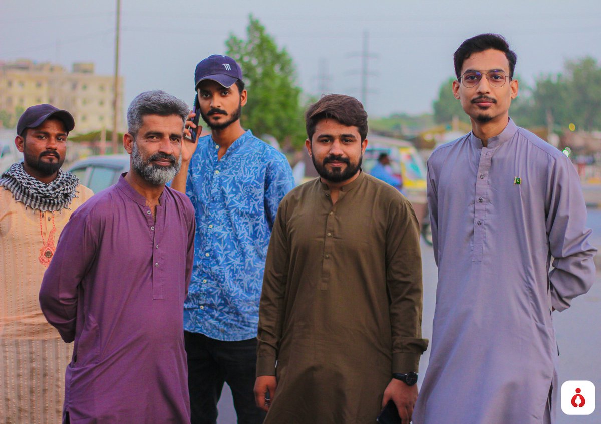 thecoreaidtca's tweet photo. Alhamdulillah!
Served 13th Bahar-e-Naimat iftar at main mosmiyat chorangi university road karachi.
Sponsor 1 day iftar in just Rs.15,000/-
#RamadanMubarak #TheCoreAid #TCA #karachi #bahar_e_naimat #donatenow https://t.co/xNfC6ZK4cK