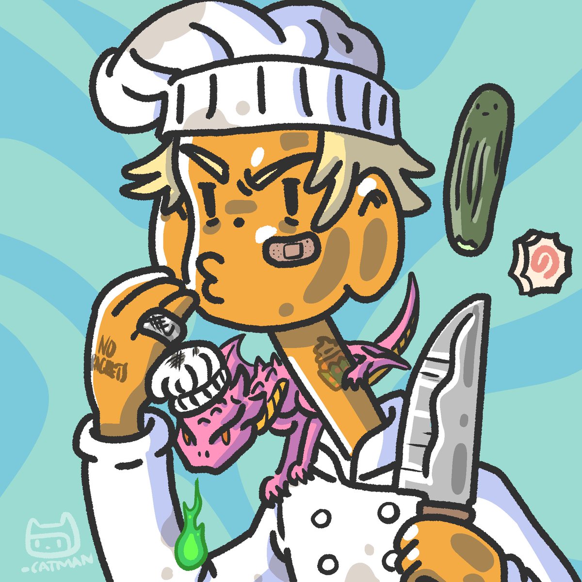 BathtubDino tweet media