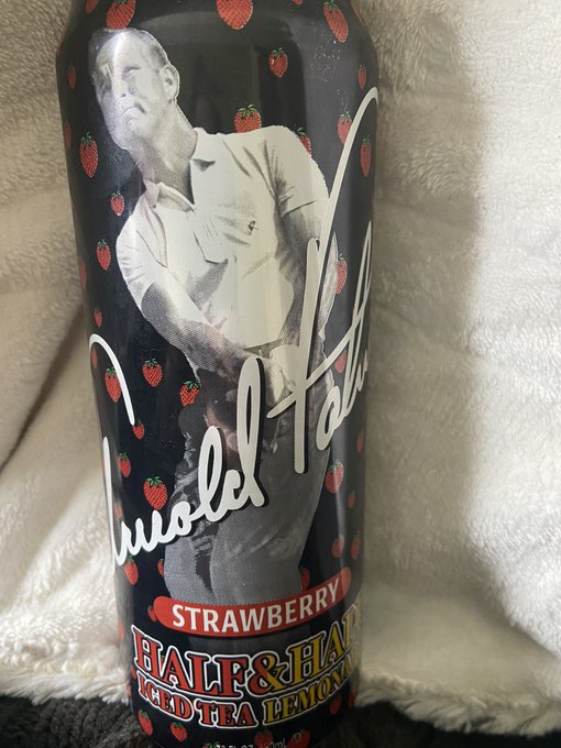 favorite arizona drink https://t.co/CR2105l9Cy