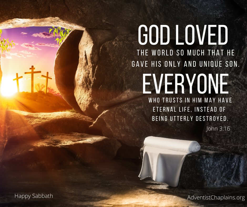 Happy Sabbath. Feliz Sábado. Bon Sabbat.
 #Sabbath #ofalltheweekthebest #rest #peace #HappySabbath #TGISabbath #pray #prayforeachother #beblessed #beablessing #praise #Jesuslovesyou #turnyoureyesuponJesus