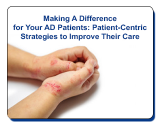 RealCME's tweet image. Improve your skills in assessing and treating patients with atopic dermatitis and establish the importance of individualized care to optimize outcomes.

realcme.com/learner/course…
realcme.com/learner/course…

#cme #dermatology #MedEd #MedicalEducation