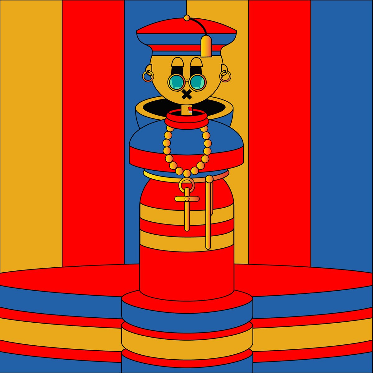 🎁#Xmonk #XRP #Giveaway🎁

11 $XRP each to 4 lucky winners✨

1⃣Like &amp; Retweet
2⃣Follow <a href="/x__Monks/">xMonks</a> &amp; Me
3⃣Tag 3 friends
4⃣Join : discord.gg/9Qjz4qnP
 
⏰Ends 48hrs #TwitterPicker 

#Airdrops #XRPLcommunity #XRPLToken #Giveaways #XRPL #XRPLedger