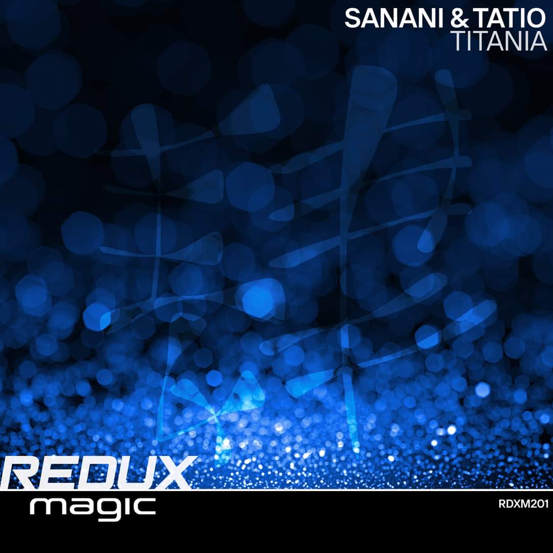 Out Now!!!

Sanani &amp; Tatio - Titania 

Listen / Download:
hypeddit.com/sanani/titania

#trancemusic #trancefamily #upliftingtrance