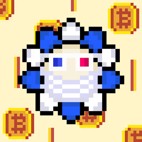 <a href="/Satoshi_Flowers/">Satoshi Flowers | MINTING NOW</a> Love my <a href="/Satoshi_Flowers/">Satoshi Flowers | MINTING NOW</a> 🌸