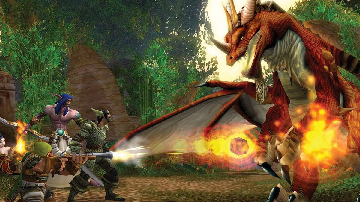 realRoguecast's tweet photo. Do you enjoy MMORPG play? If so what is your favorite MMORPG?

#MMORPG  #GeeksandGamers #pcgamerlife #gaminglife #computergaming #GameOn #Geeks #nerds #fantasy #RPG https://t.co/2ErPIRyvy8