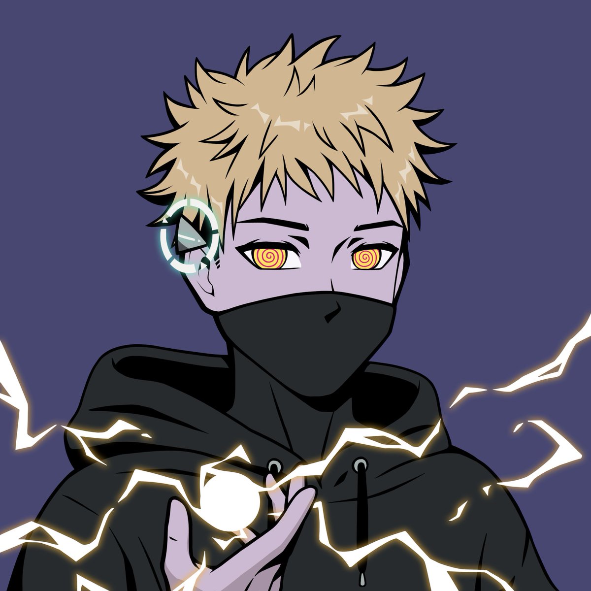 Maison Ghost tweet media