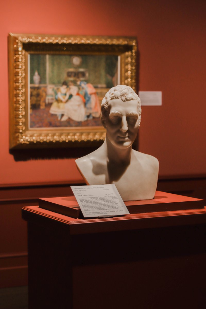 Celebrate World Art Day at Panhandle-Plains Historical Museum. Where else can you cover 26,000 square miles in a day on foot? From dinosaurs to conquistadors, you'll find it all in Texas' largest history museum.