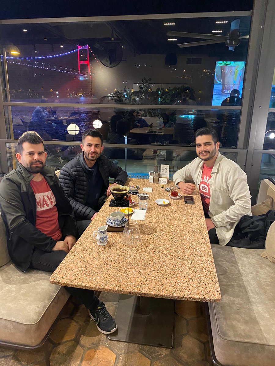 _Bitmania_'s tweet image. #ComeToBitci 💪🧡🔥 Biz bir aileyiz @tunahankasikci