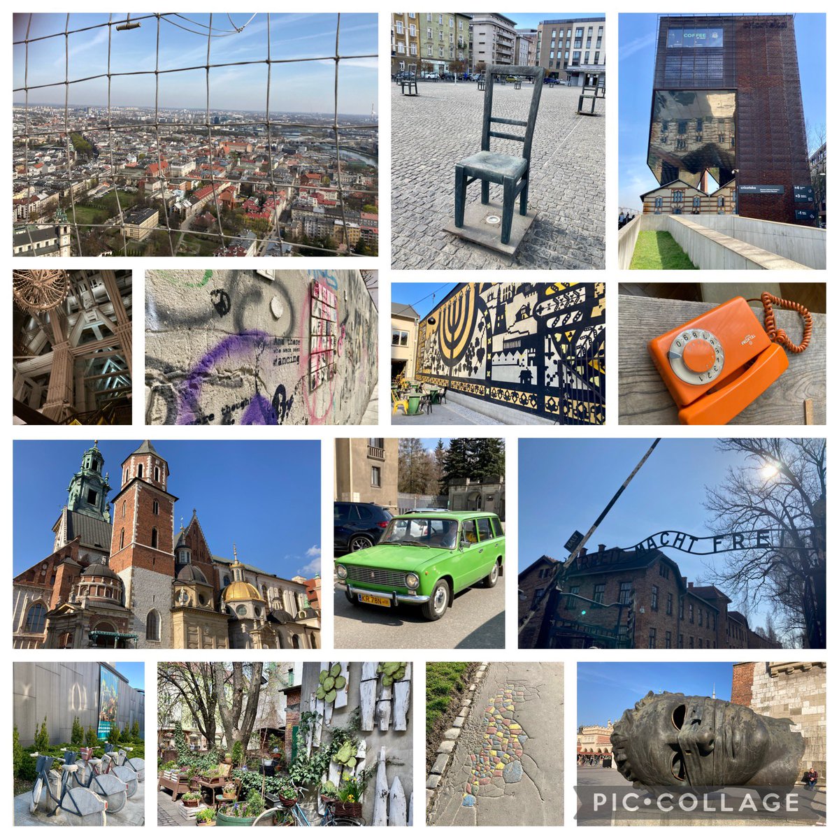 lingolassie's tweet image. #travelswithateenager #helloagainworld