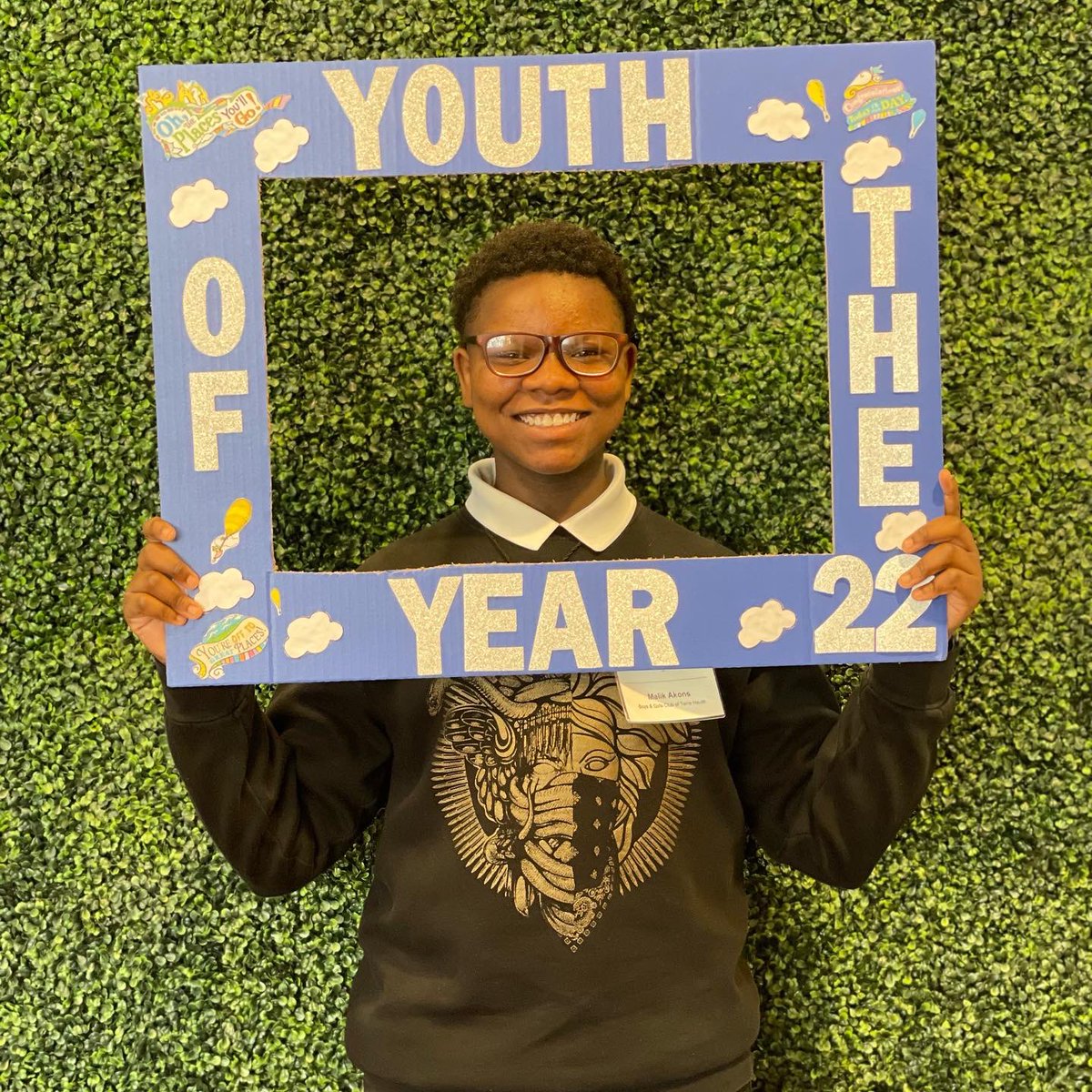 TerreHaute_BGC's tweet photo. Thatβs a wrap! Congratulations to all the 2022 Youths of the Year! We sure had fun!
#THBGC #INYOY #IndianaKids https://t.co/8Y5W8g471N