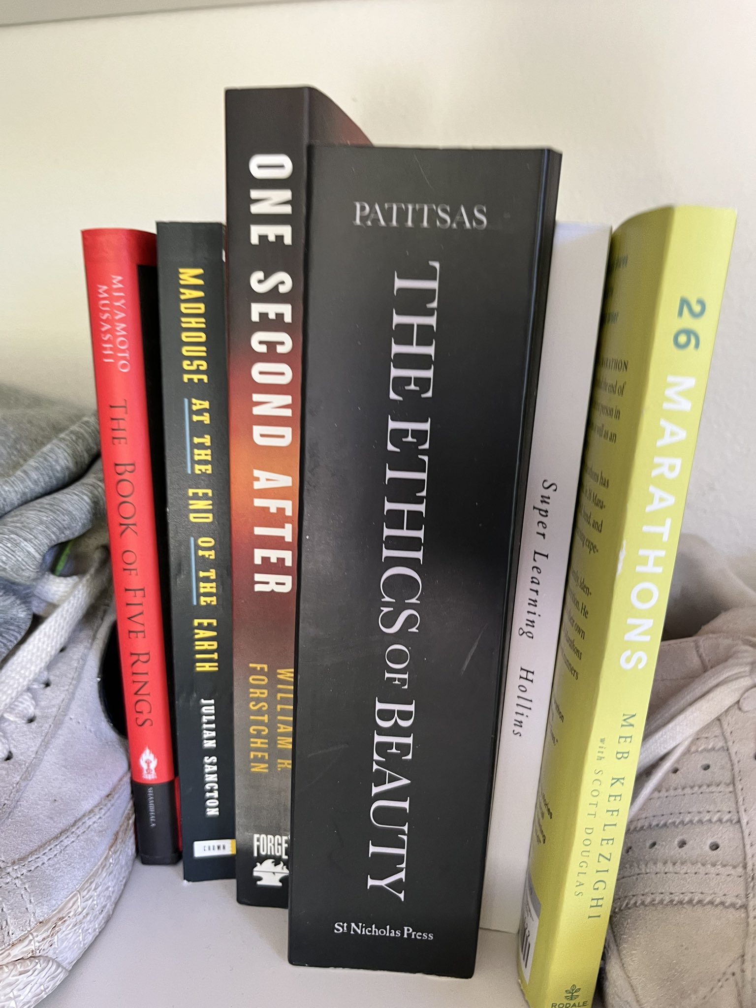 Cernovich on Twitter: "One Second After is a thought experiment. 26
