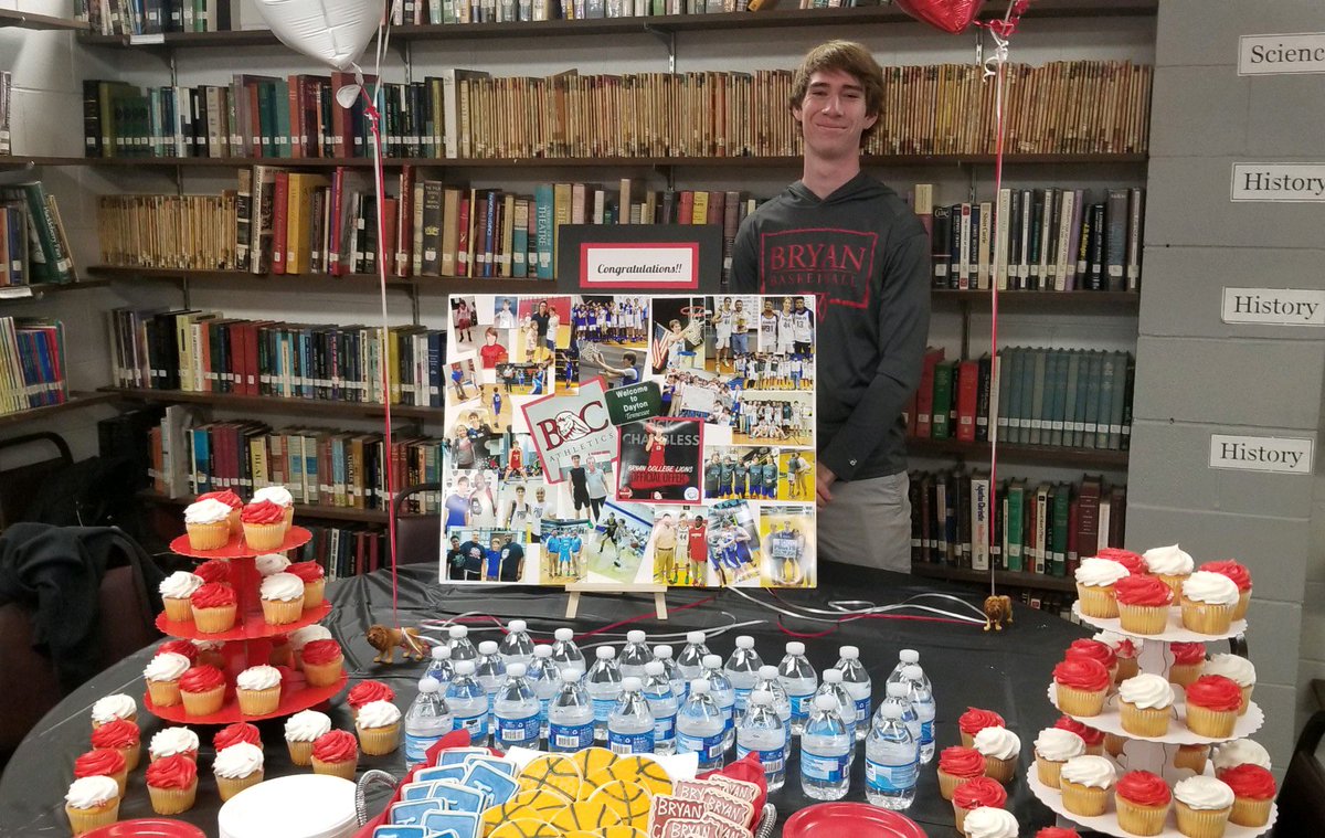 Nick Chambless tweet media