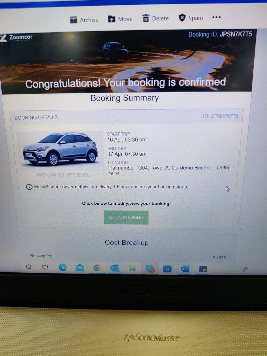 TheLostSoul08's tweet photo. @ZoomCarIndia https://t.co/x9bMdwN14i