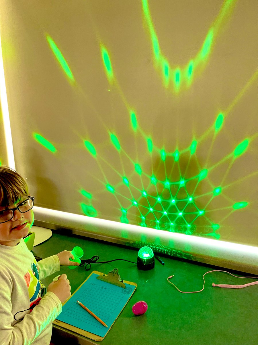 learndaley's tweet image. Throwback to our “Multiplication Disco Egg Hunt” 🕺🐣🐰 on the last day before break!