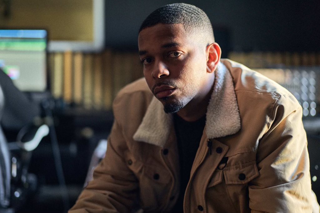 Tr1zz's tweet image. Sat down with @Tidal to talk about my life as an independent artist! 📸