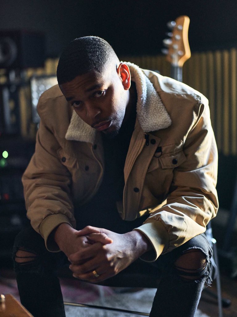 Tr1zz's tweet image. Sat down with @Tidal to talk about my life as an independent artist! 📸