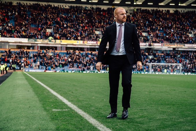 NZClarets's tweet photo. #TheGaffer #ThankYou 

Hard to process this decision still. What a journey under this man mountain. Turned the club around and deserved a lot more respect than being kicked out the back door.

Let’s hope these Septic Tanks know what they are doing. Not convinced one bit. https://t.co/bhpyQwSh4X