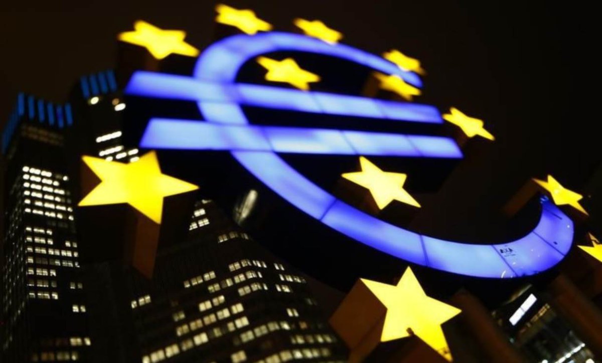 HaddrellGerry's tweet photo. Fearing high inflation, ECB to stay on course to unwind stimulus from Reuters via @HLInvest https://t.co/bmPcFm0n5j https://t.co/zes476fWiP