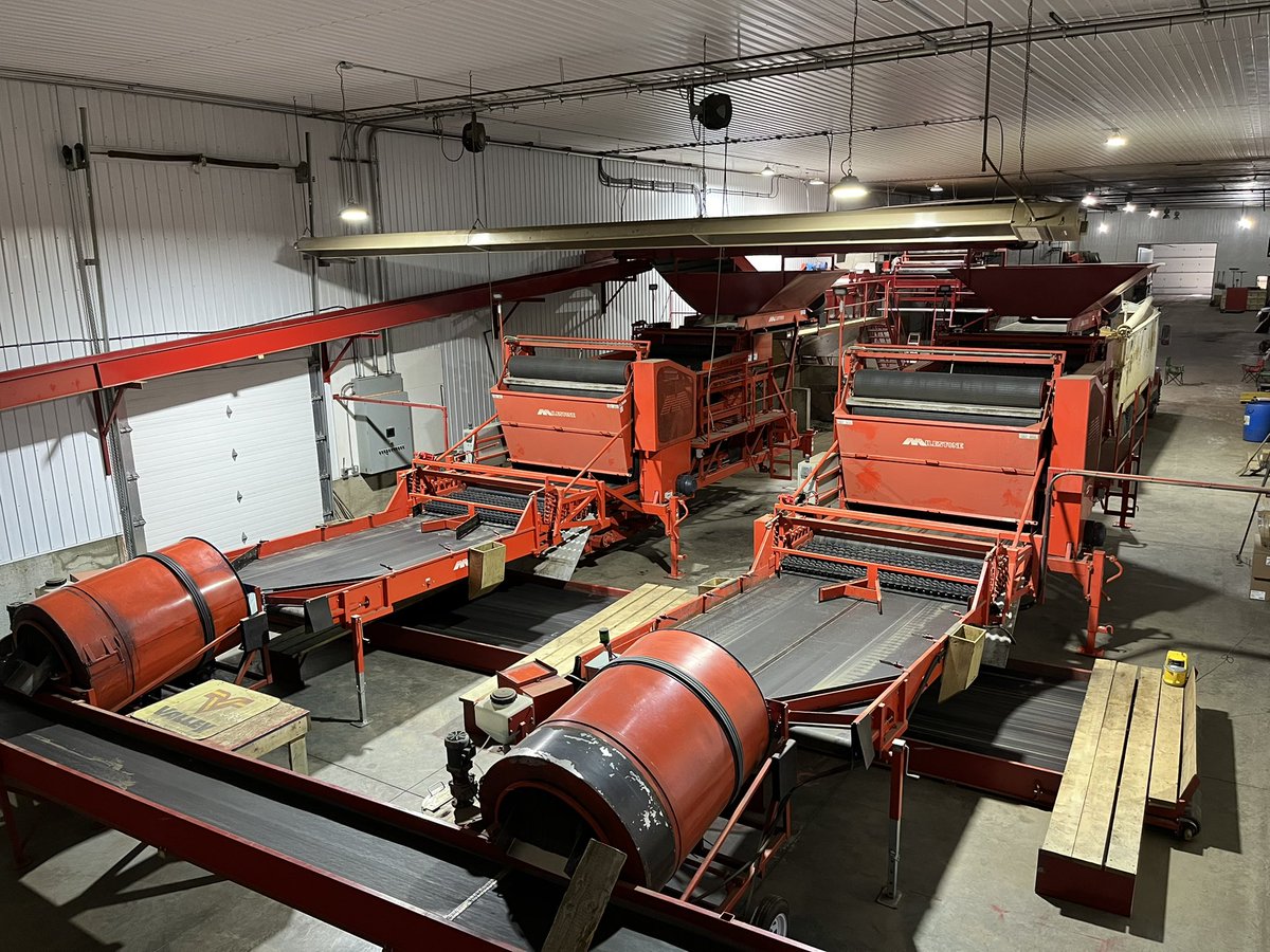When the weather decides it’s ready for spring, we’re ready! #plant22 sometime in the near future 🤞