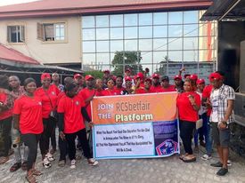 RCSBetfair's tweet photo. Thank you for patronizing the platform. From team Abukaar. More earnings :-)
#earnmoney
#secondaryincome
#betterfuture https://t.co/TC8WknZL9J