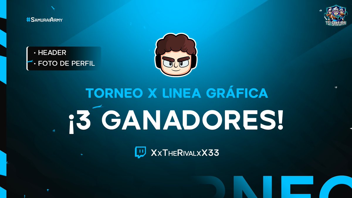 ⚡️TheRival⚡️ tweet media