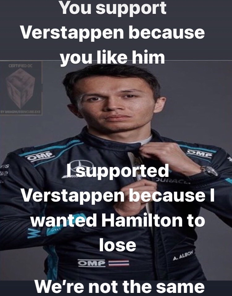 JordiCarSeries's tweet image. Breaking my silence I guess 😿👍